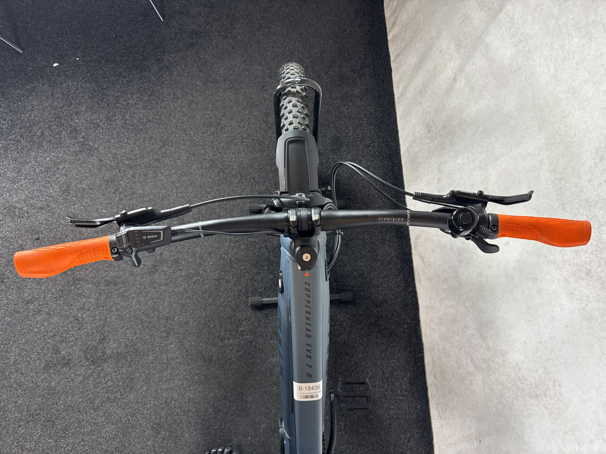 Bifoco — cockpit_fahrersicht