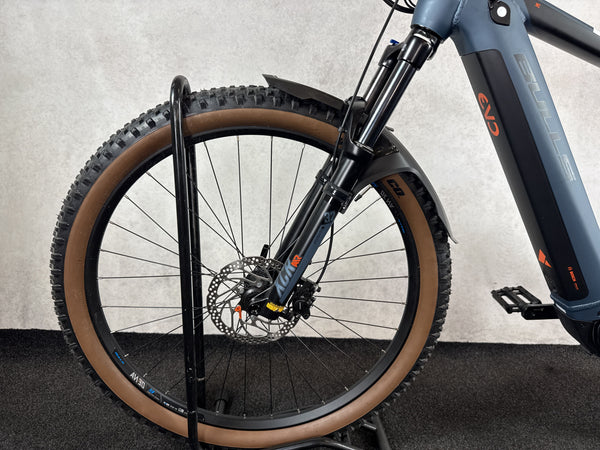 Bulls Copperhead EVO 2 29