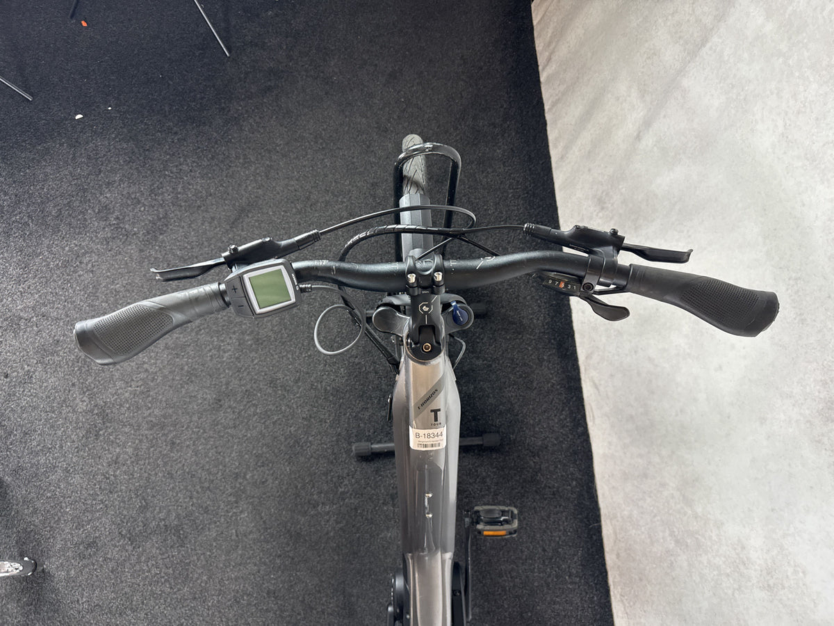 Bifoco — cockpit_fahrersicht