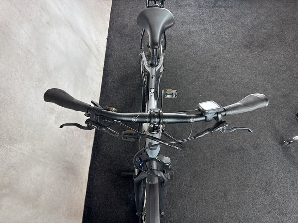Bergamont E-Horizon Tour 5