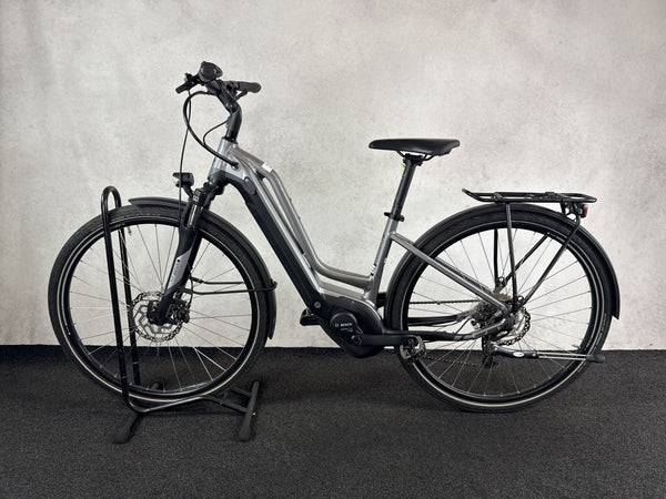 Bergamont E-Horizon Tour 5