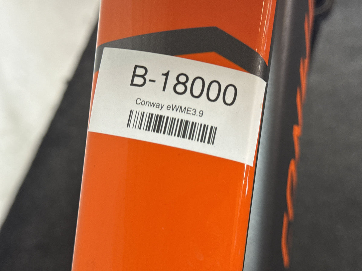 Bifoco — sku_barcode