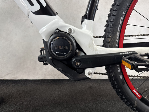 GASGAS G Cross Country 2.0