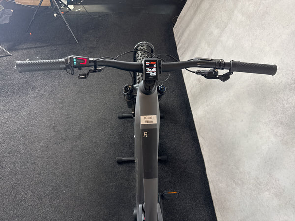 CUBE Stereo Hybrid 140 HPC Race 750