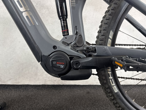 CUBE Stereo Hybrid 140 HPC Race 750