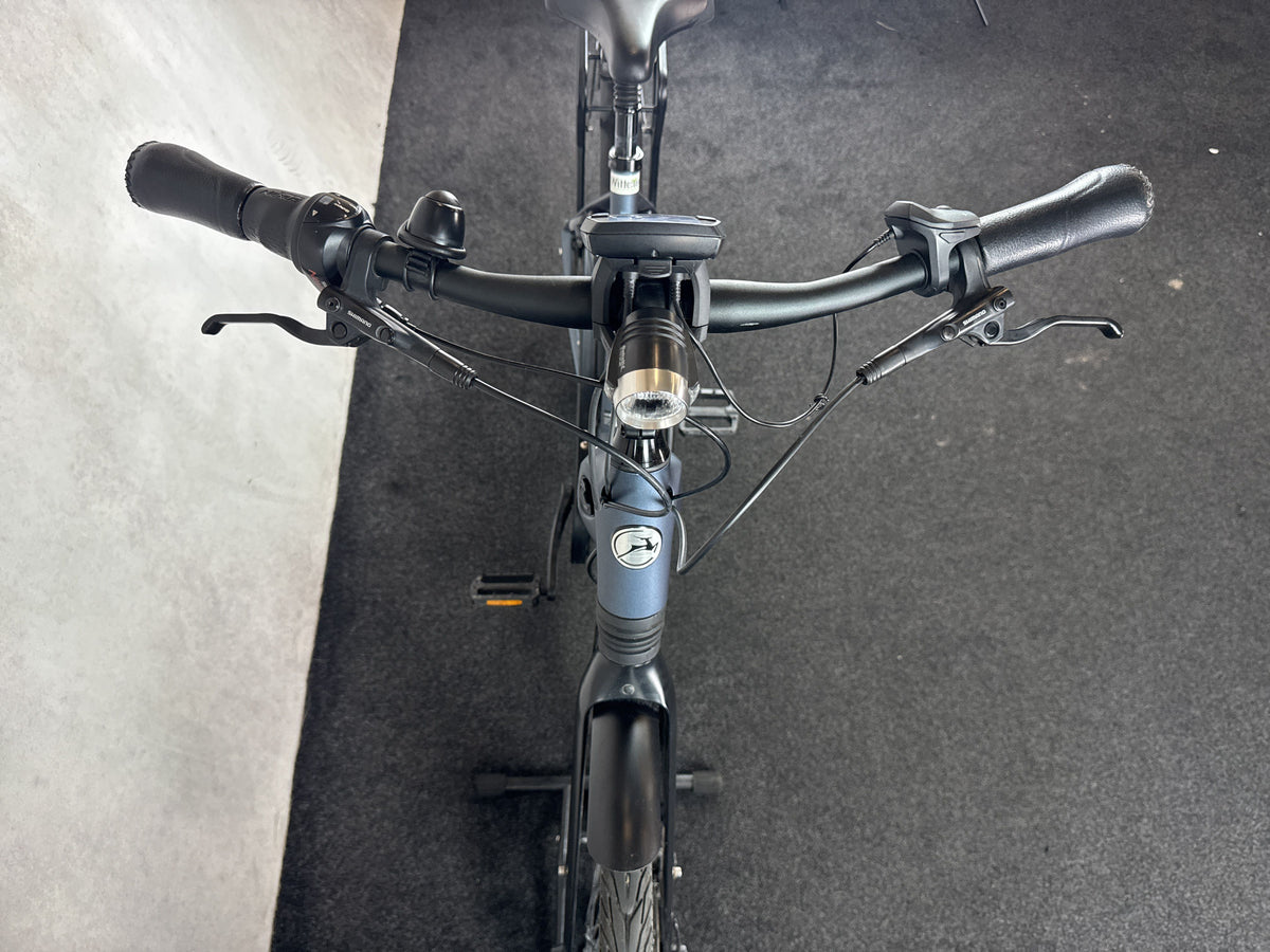 Bifoco — cockpit_von_vorne