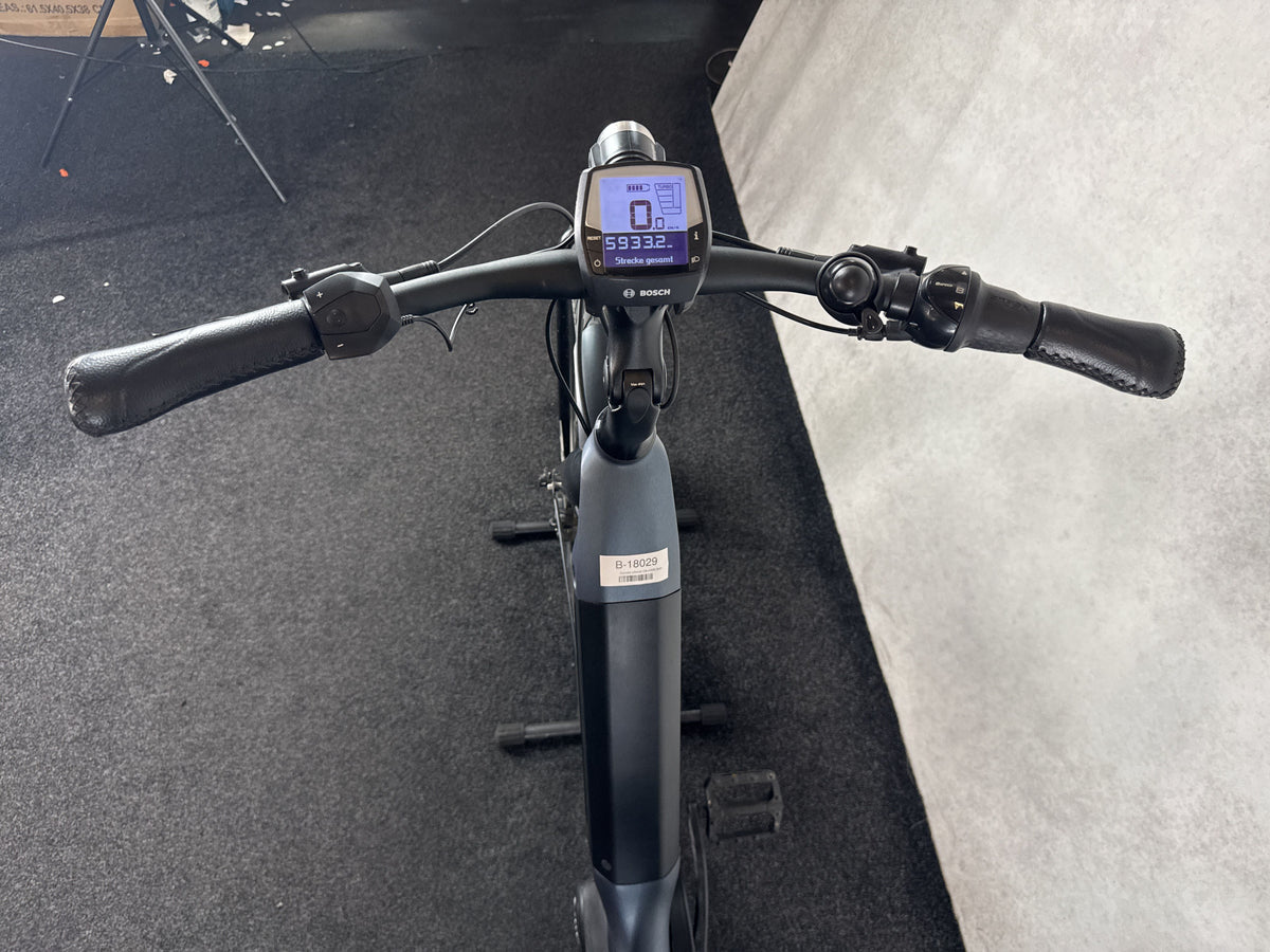 Bifoco — cockpit_fahrersicht