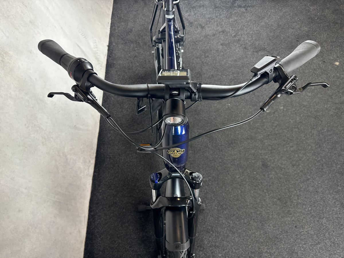 Bifoco — cockpit_von_vorne