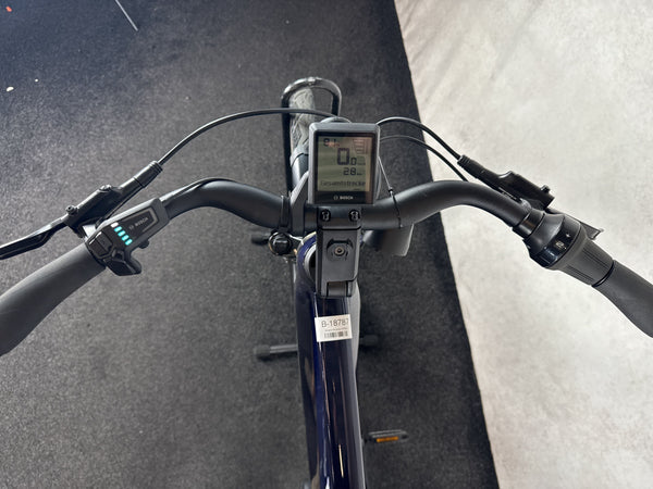 Green's Bromley R750N