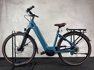 E-Bike
