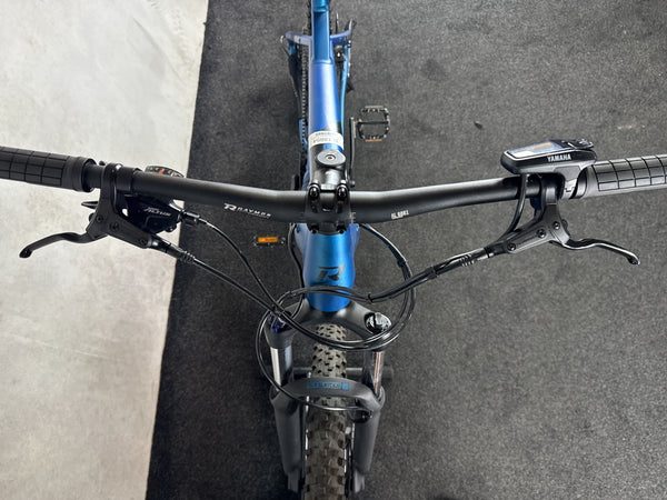 Raymon HardRay E 5.0 27,5