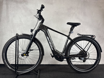 E-Bike