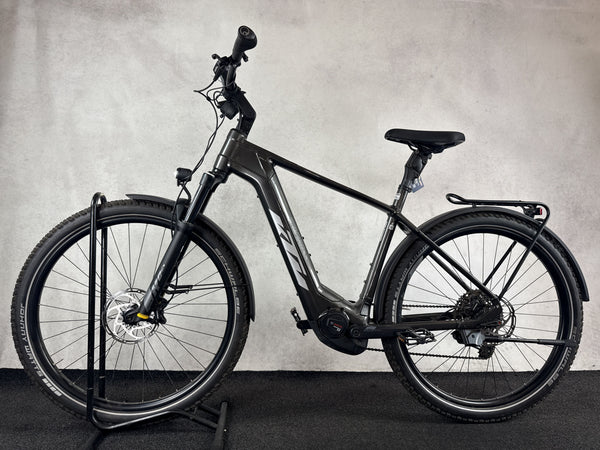 KTM Macina Team LFC