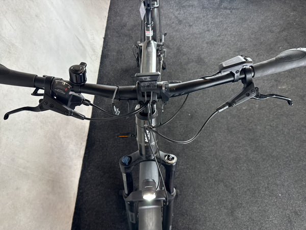 KTM Macina Team LFC