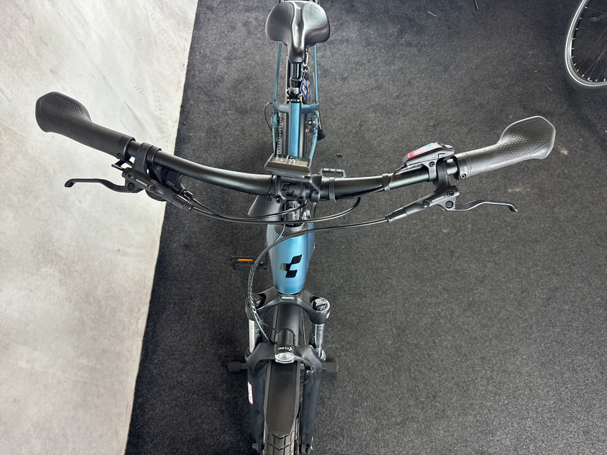 Bifoco — cockpit_von_vorne
