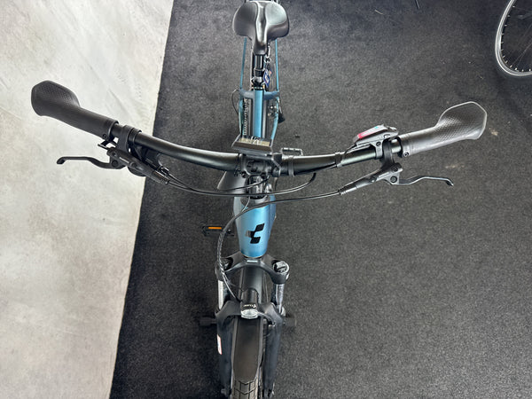 Cube Kathmandu Hybrid ONE