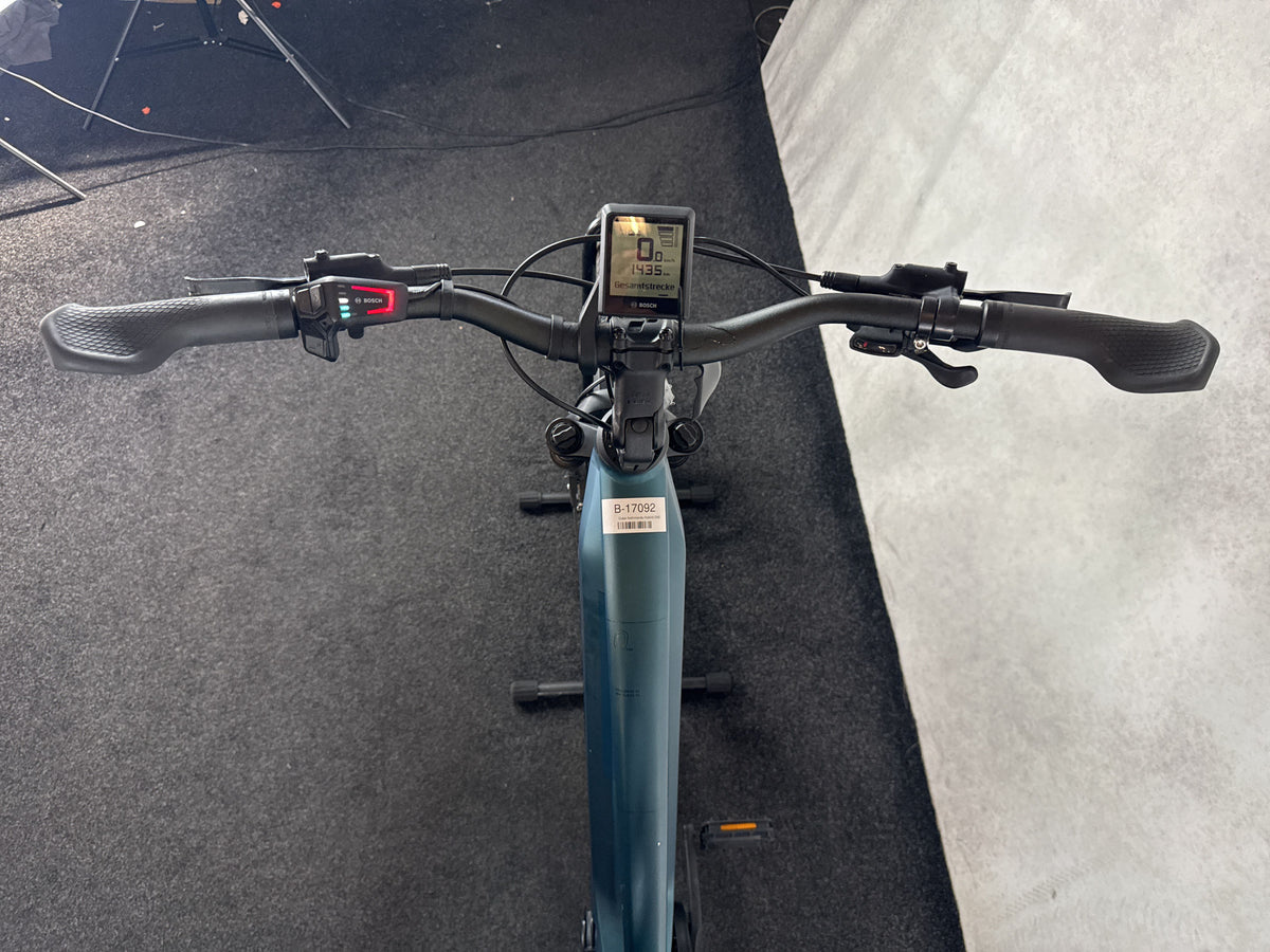 Bifoco — cockpit_fahrersicht