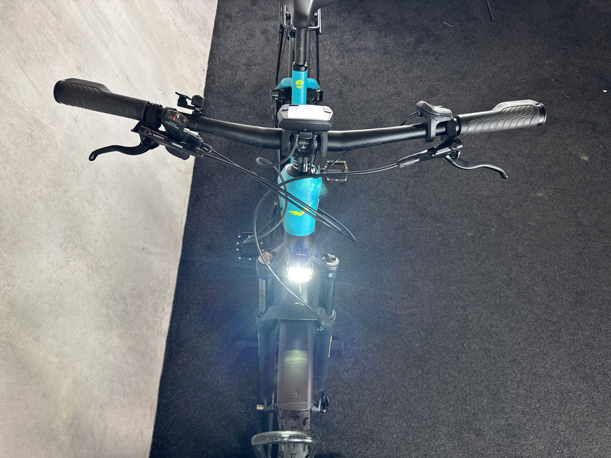 Bifoco — cockpit_von_vorne