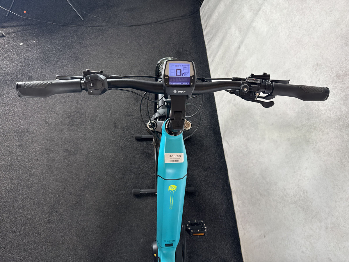 Bifoco — cockpit_fahrersicht