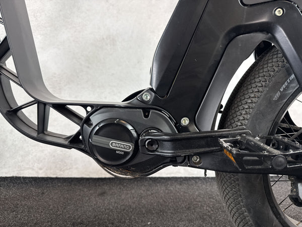 Fantic Issimo Urban