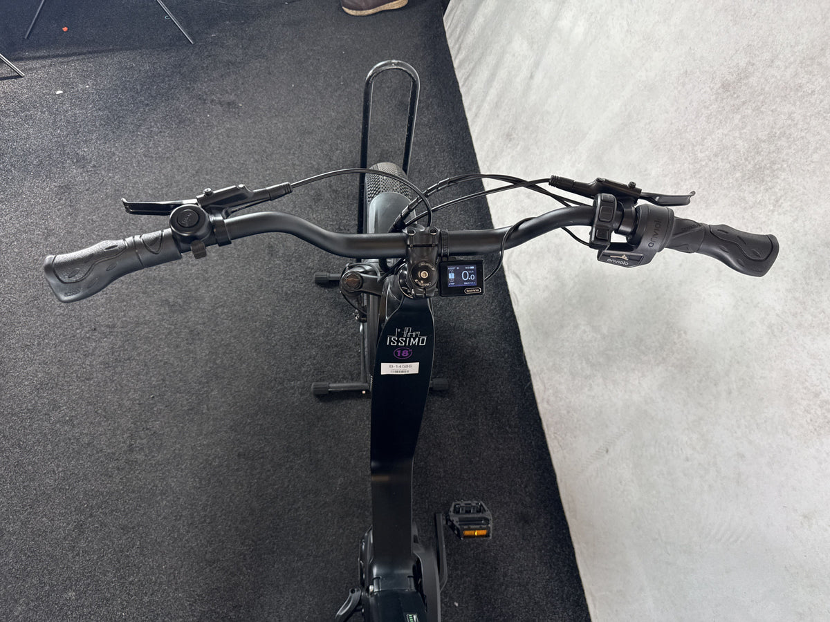 Bifoco — cockpit_fahrersicht