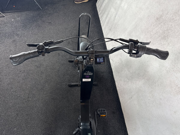 Fantic Issimo Urban