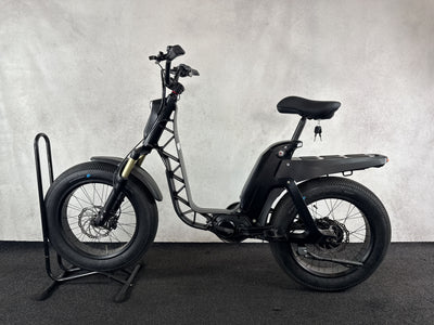 E-Bike