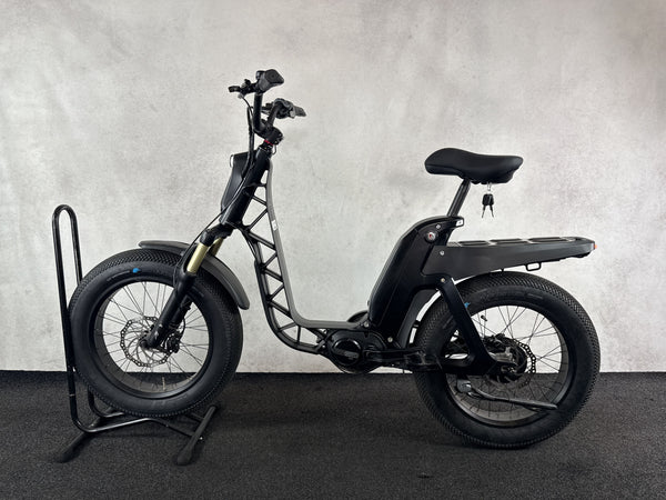 Fantic Issimo Urban