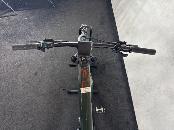 KTM Macina Team 793