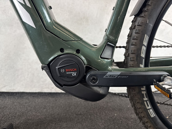 KTM Macina Team 793