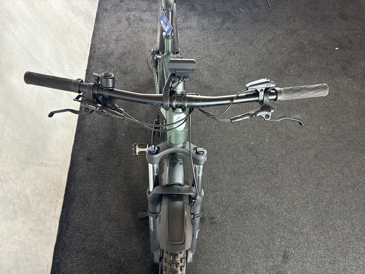 Bifoco — cockpit_von_vorne