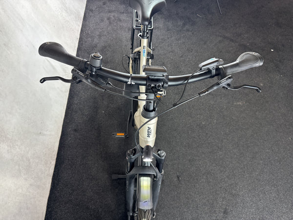 KTM Macina Style 740