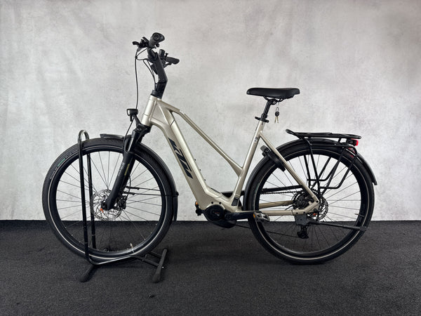 KTM Macina Style 740
