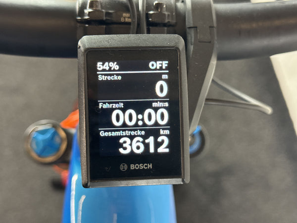 Cube Stereo Hybrid 160 HPC Actionteam
