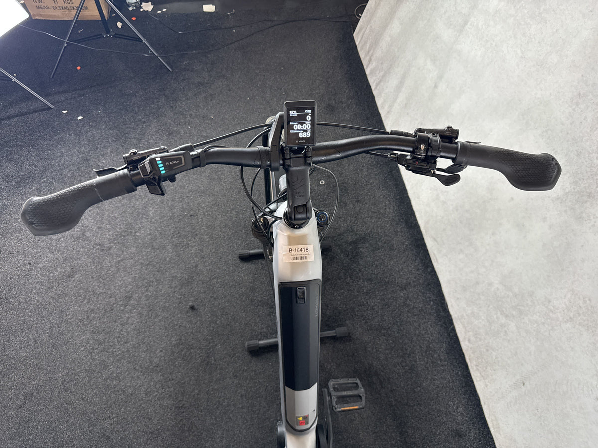 Bifoco — cockpit_fahrersicht