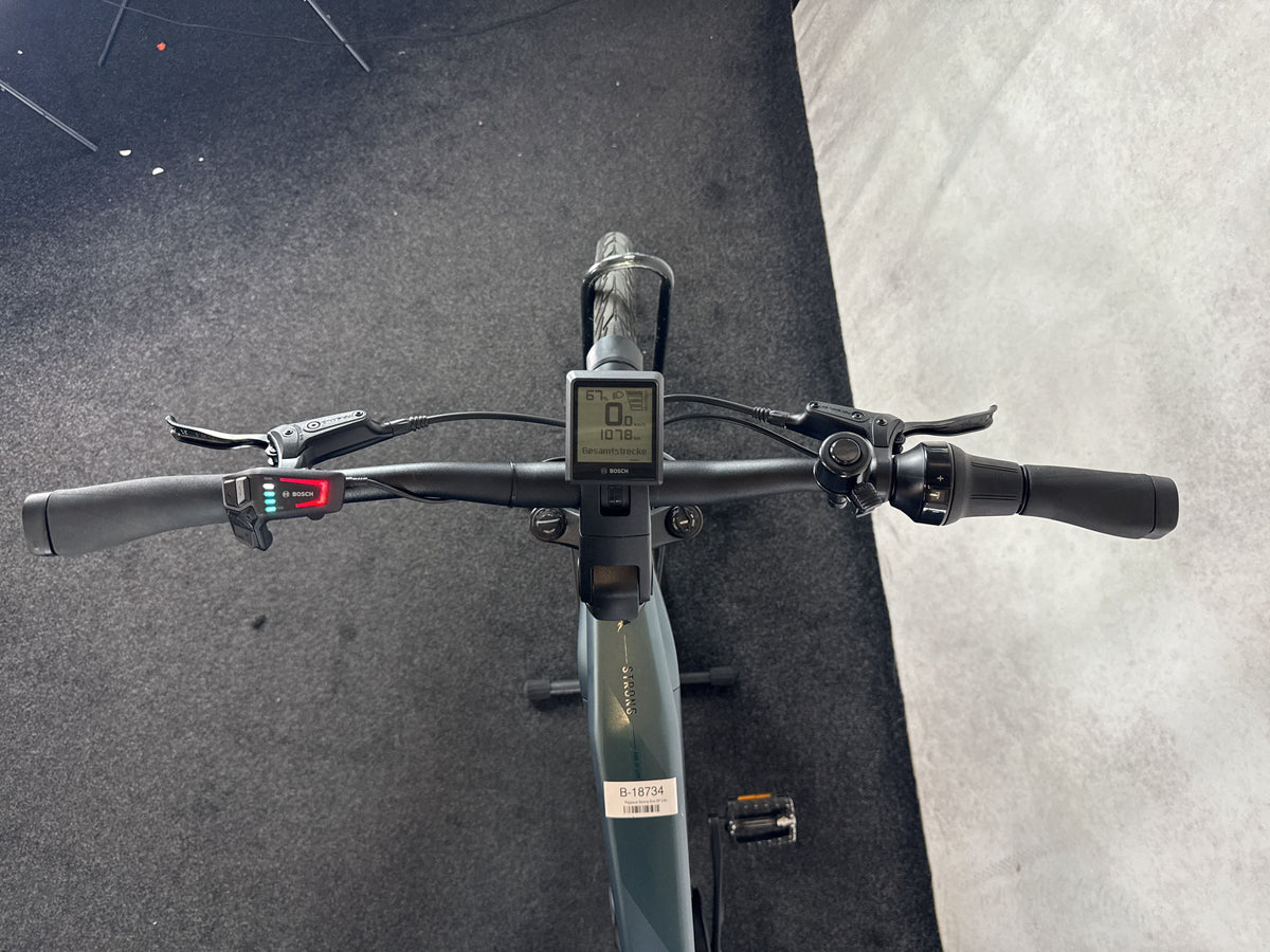 Bifoco — cockpit_fahrersicht