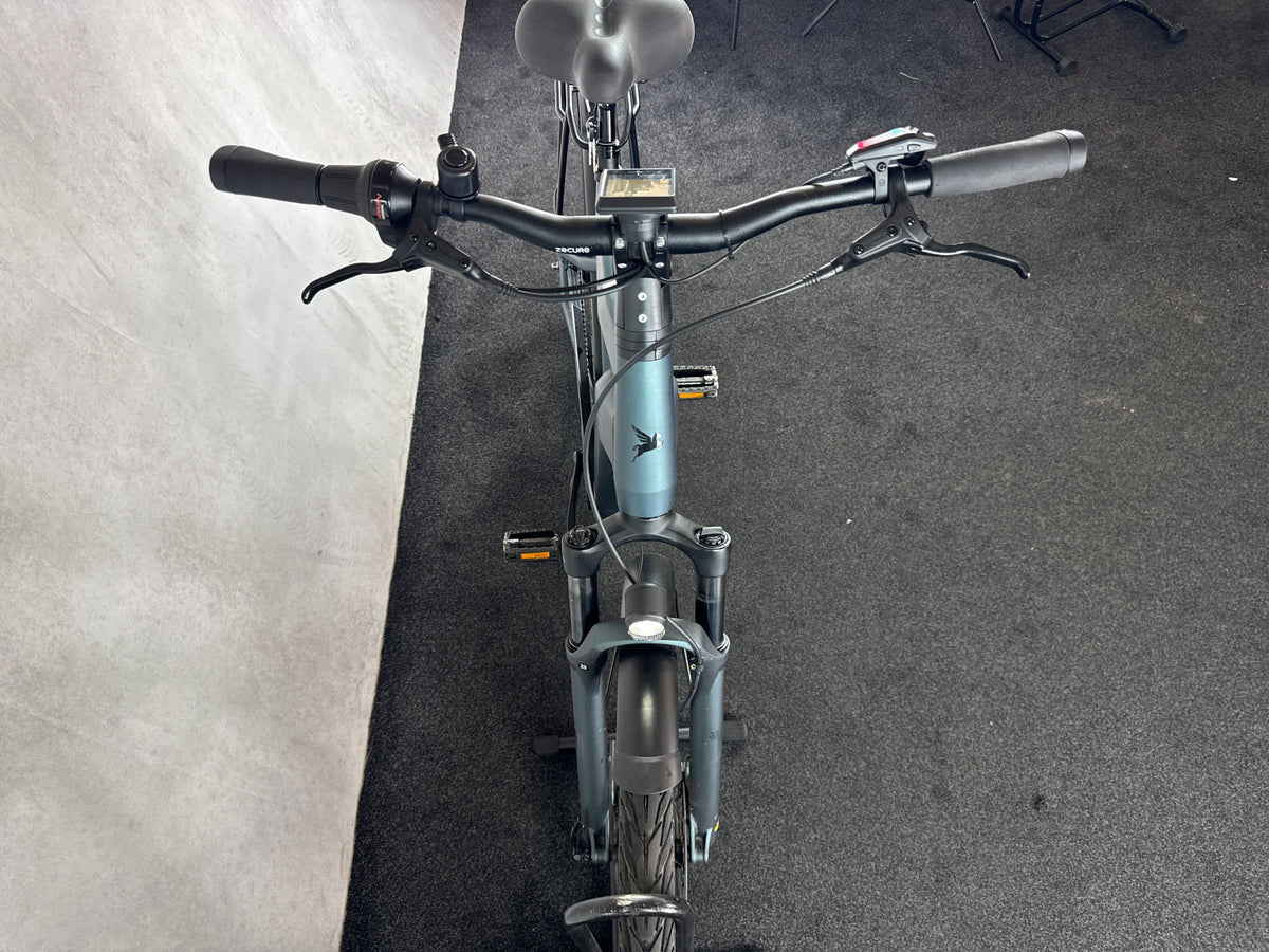 Bifoco — cockpit_von_vorne