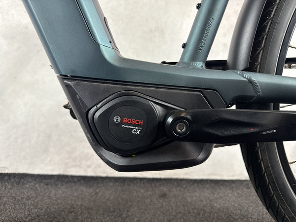 Pegasus Strong Evo 5F Lite