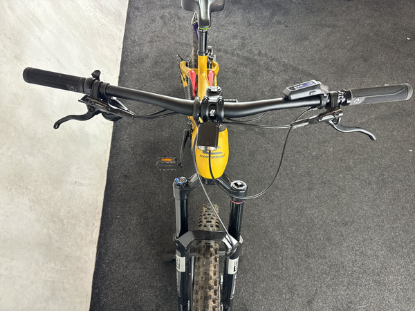 Corratec E-Power RS140