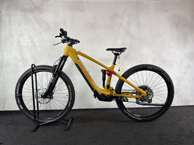 E-Bike