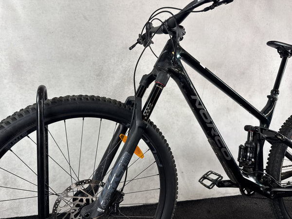 Norco Optic C3 2023 L, bla