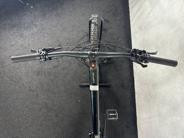 Norco Optic C3 2023 L, bla