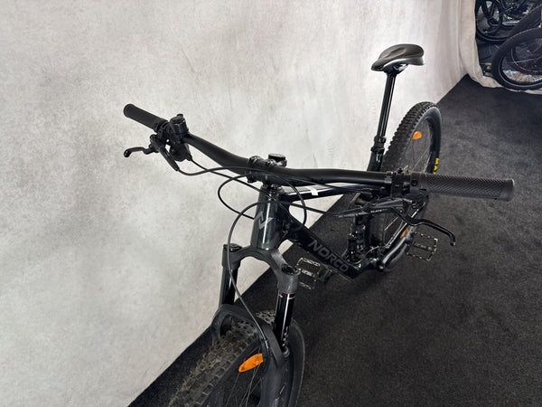 Norco Optic C3 2023 L, bla