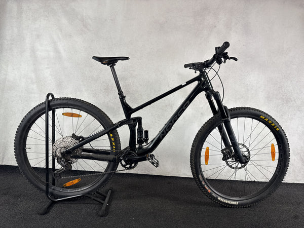 Norco Optic C3 2023 L, bla