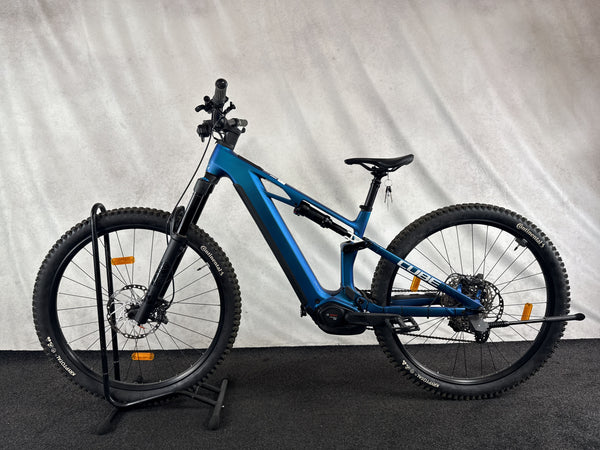 Cube Stereo ONE 44 HPC SLX