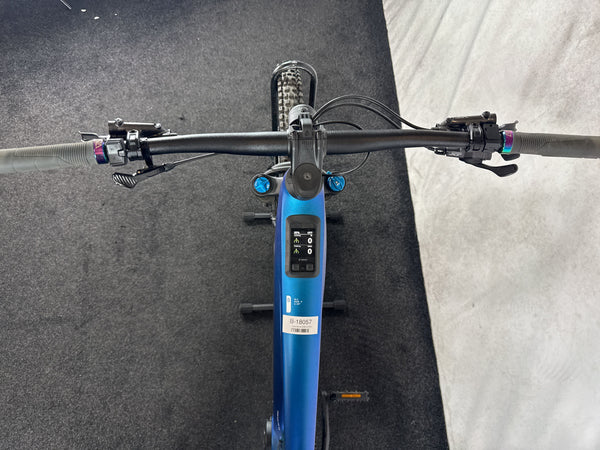 Cube Stereo ONE 44 HPC SLX