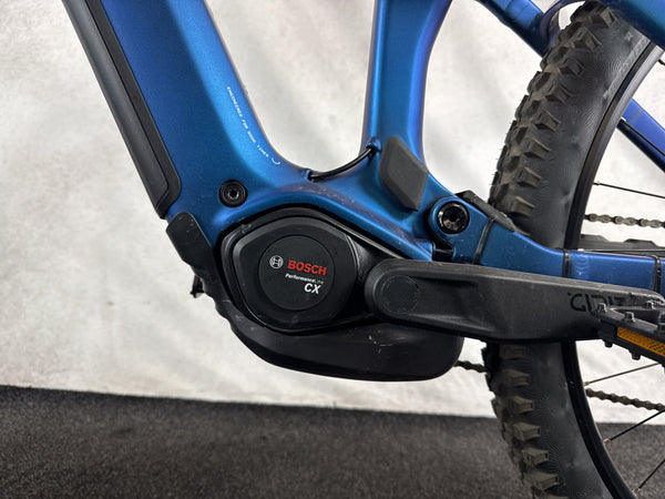 Cube Stereo ONE 44 HPC SLX