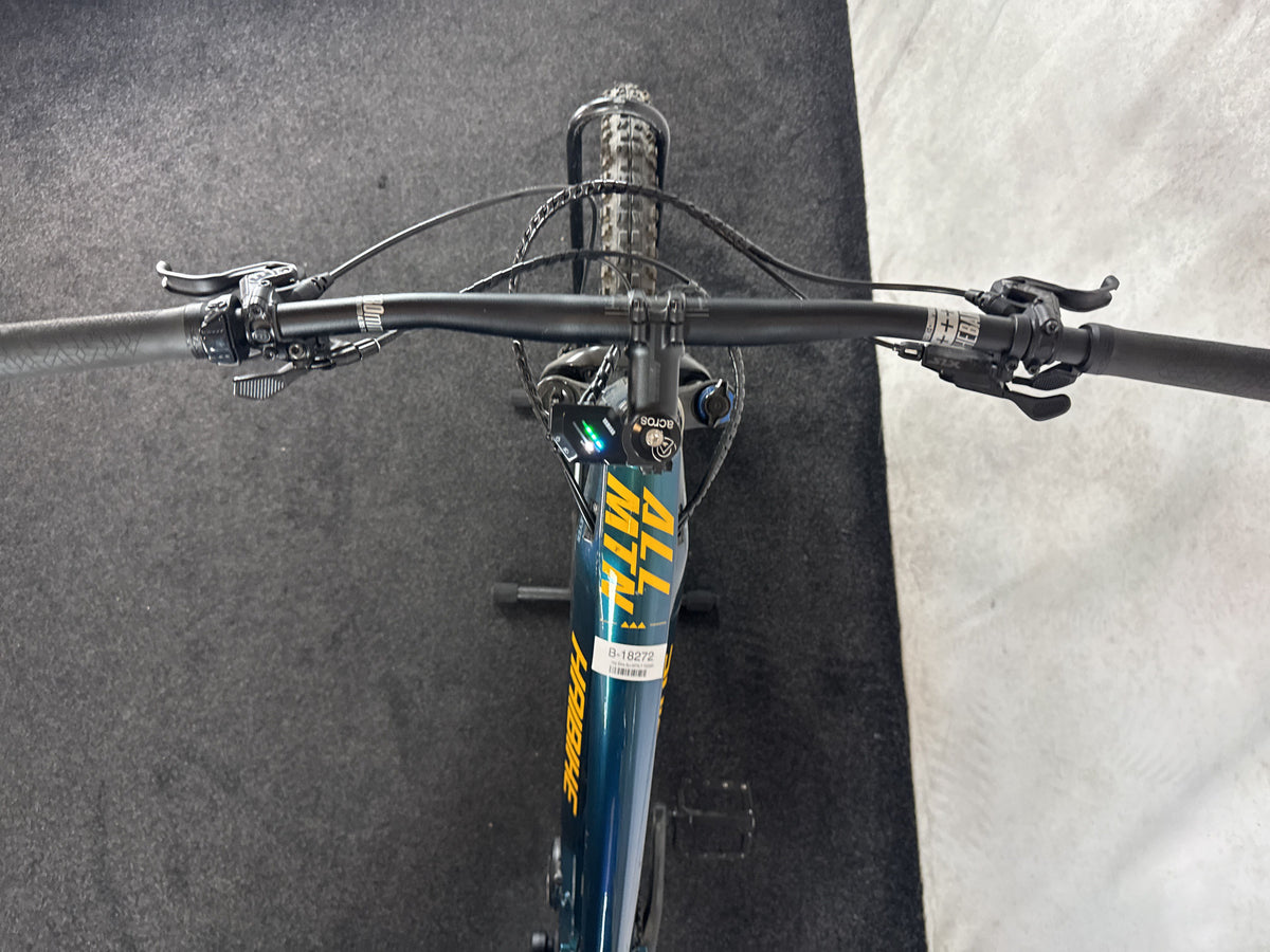 Bifoco — cockpit_fahrersicht