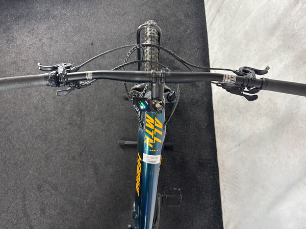 Haibike ALLMTN 7 720Wh