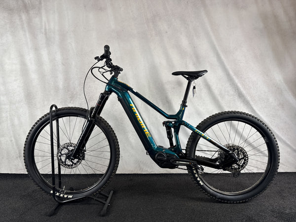 Haibike ALLMTN 7 720Wh